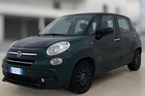 Fiat 500L 2021