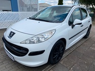 Peugeot 207 2008