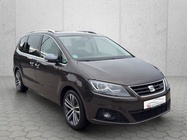 Seat Alhambra 2019