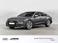 Audi S7 2022