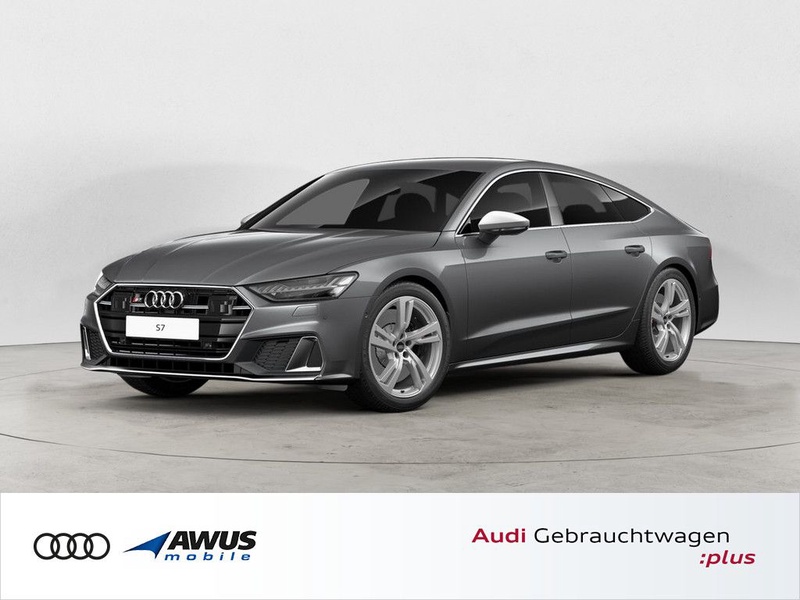 Audi S7