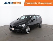 BMW 2 Series 2017