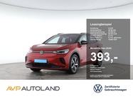 Volkswagen ID.4 2025