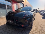 Ford Puma 2023