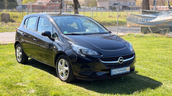 Opel Corsa 2019