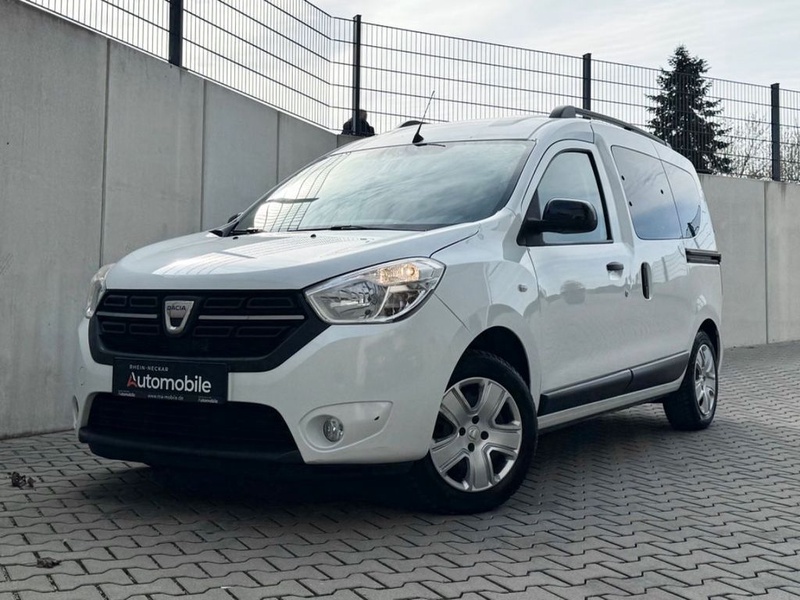 Dacia Dokker