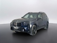 BMW X7 2025