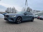 Volvo V60 2022