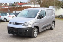 Citroen Berlingo 2022