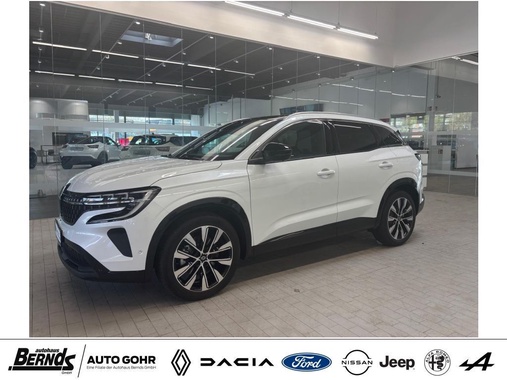 Renault Austral 2025