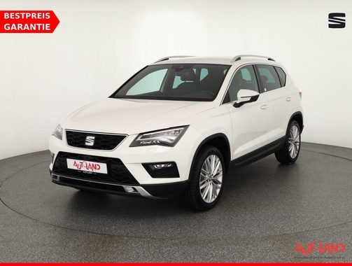 Seat Ateca 2020