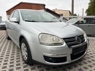Volkswagen Jetta 2009