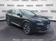 Nissan X-Trail 2022
