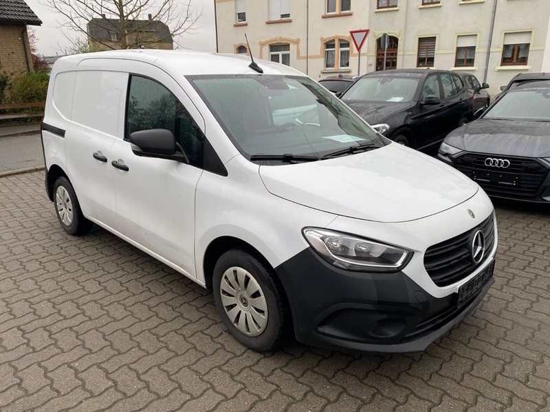 Mercedes-Benz Citan