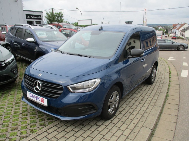 Mercedes-Benz Citan