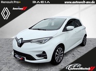 Renault ZOE 2020