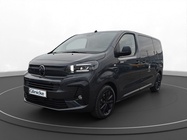 Citroen SpaceTourer 2025
