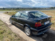 BMW 3 Series 1995