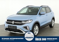 Volkswagen T-Cross 2025