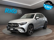 Mercedes-Benz GLC-Class 2025