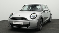 MINI Cooper 2025