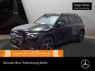 Mercedes-Benz GLB-Class 2024