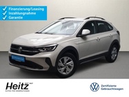 Volkswagen Taigo 2025