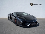 Lamborghini Revuelto 2024