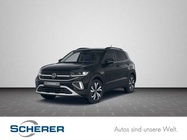 Volkswagen T-Cross 2025