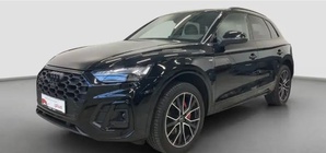 Audi Q5 2023