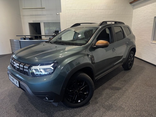 Dacia Duster 2023
