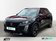 Peugeot 2008 2025