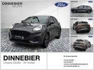 Ford Puma 2021