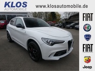 Alfa Romeo Stelvio 2019