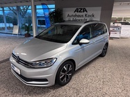 Volkswagen Touran 2023