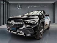 Mercedes-Benz GLA-Class 2022