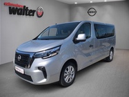 Nissan Primastar 2025