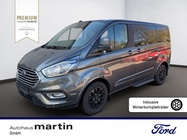 Ford Tourneo Custom 2021