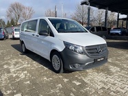 Mercedes-Benz Vito 2022