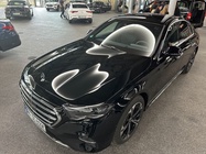 Mercedes-Benz E-Class 2024