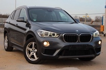 BMW X1 2019