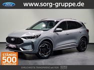 Ford Kuga 2025