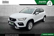 Seat Ateca 2021