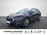 Skoda Octavia 2023