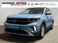 Volkswagen T-Cross 2024