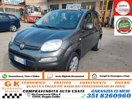 Fiat Panda 2019