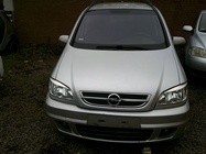 Opel Zafira 2005