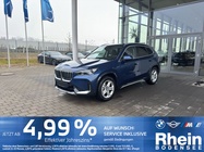 BMW X1 2024