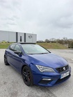 Seat Leon 2020