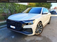 Audi Q8 2023
